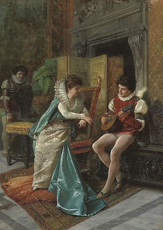 Il recital